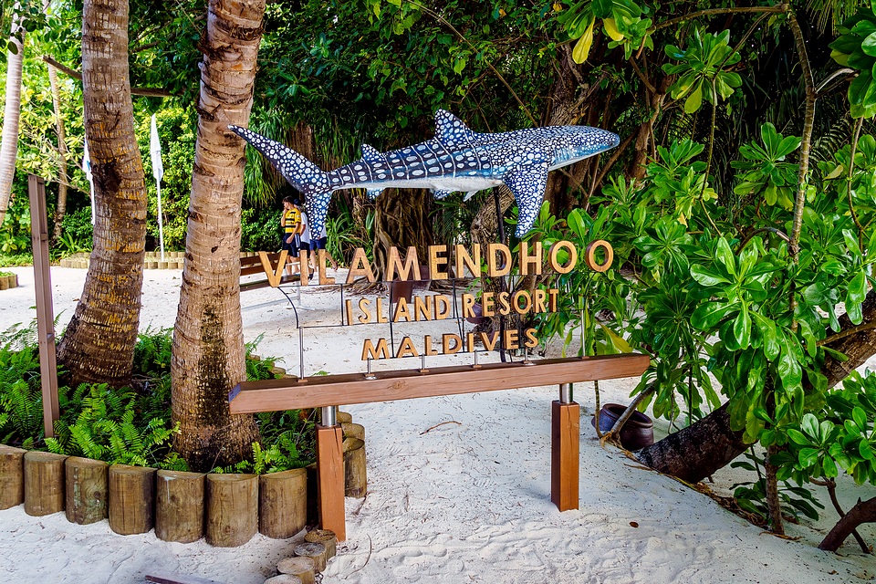 Maledivy 2025