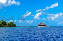 Maledivy 2025